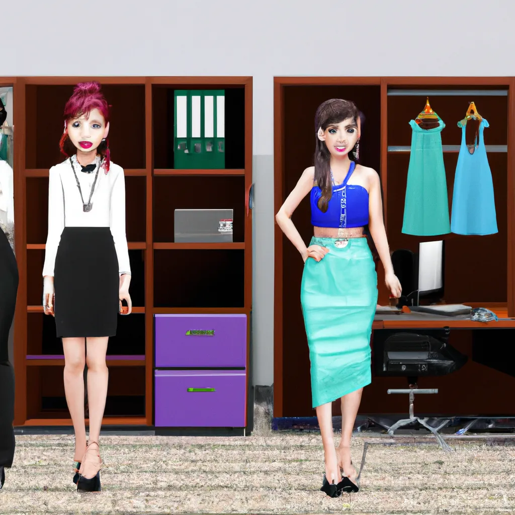 Jak zmienić strój do pracy w the sims 4?