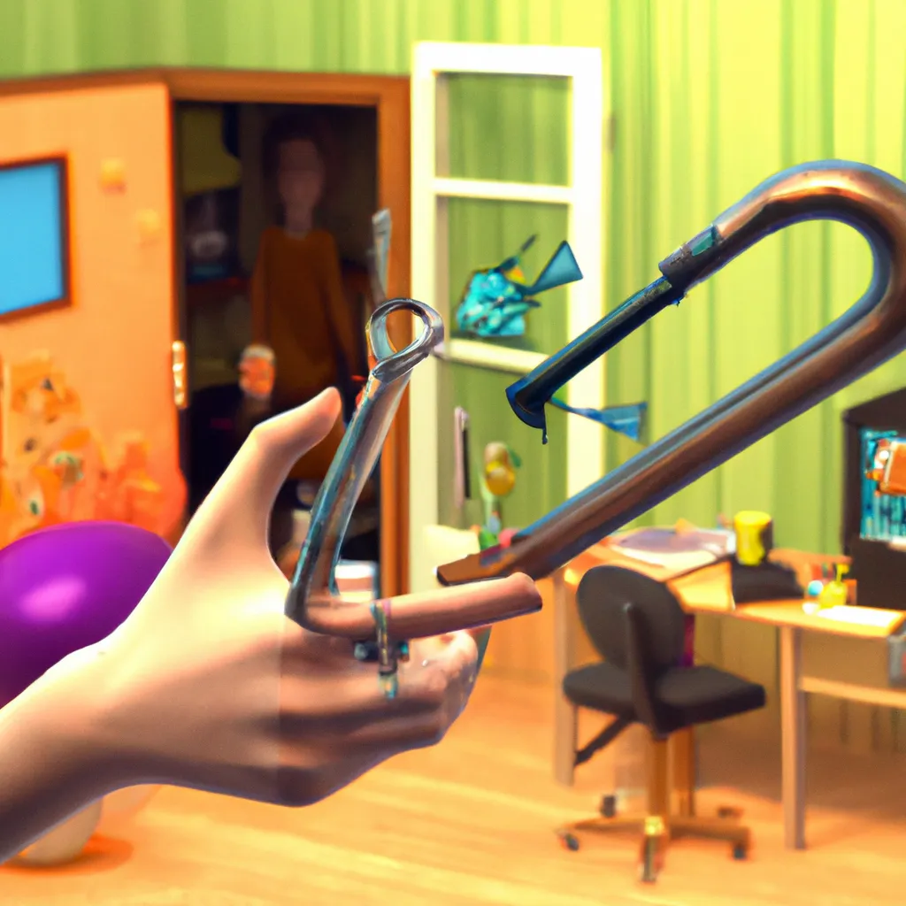 Jak zmniejszać przedmioty w the sims 4?