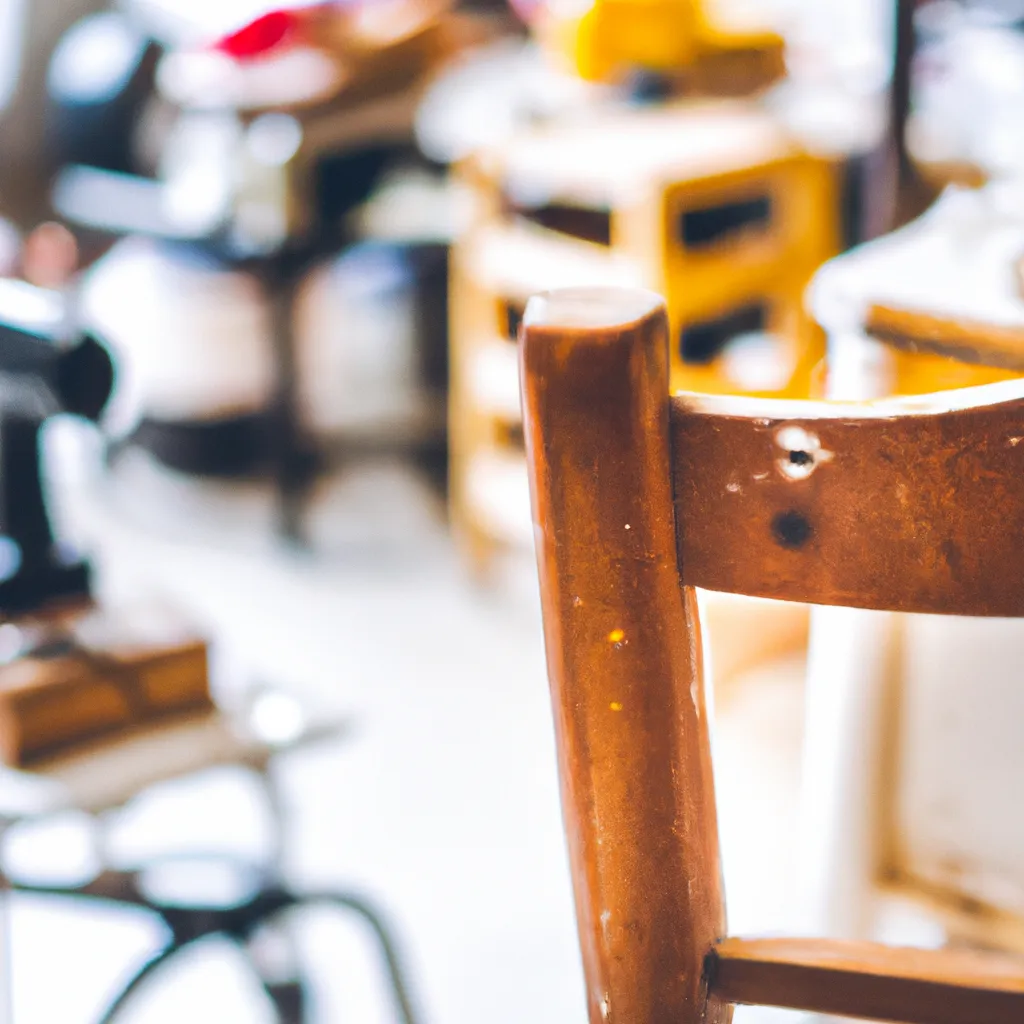 DIY meble - renowacja mebli krok po kroku