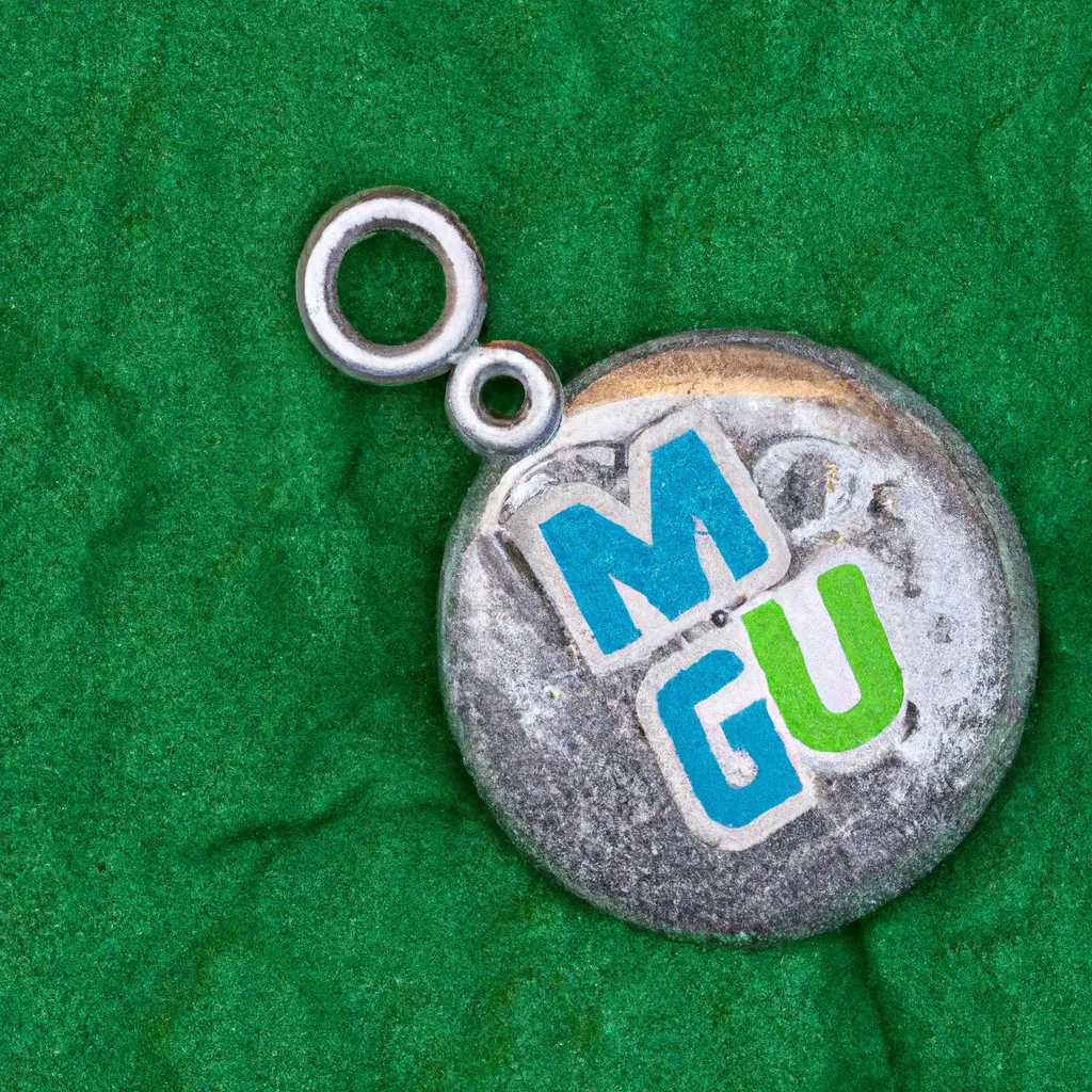 Co oznacza pierwiastek Mg?