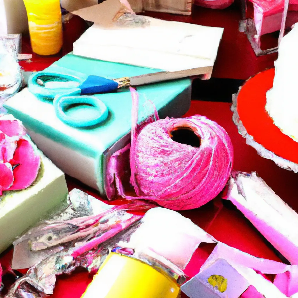 DIY prezent dla przyjaciółki - zrób to sama!