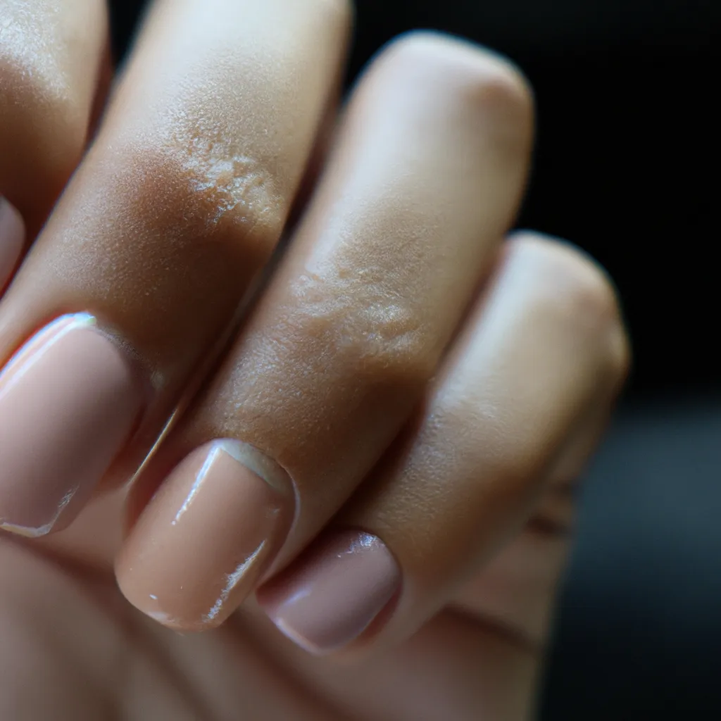 Po co są paznokcie - funkcje i znaczenie