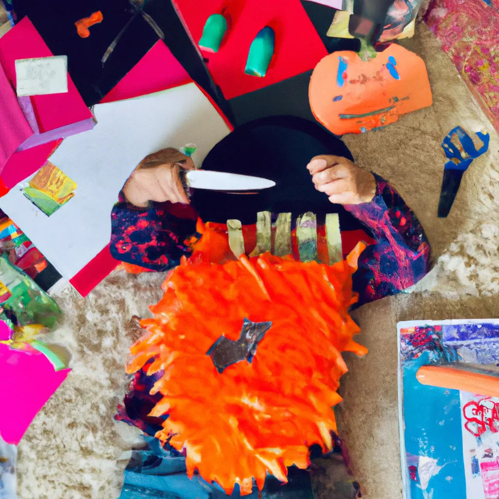 DIY jak zrobić przebranie dla dziecka?