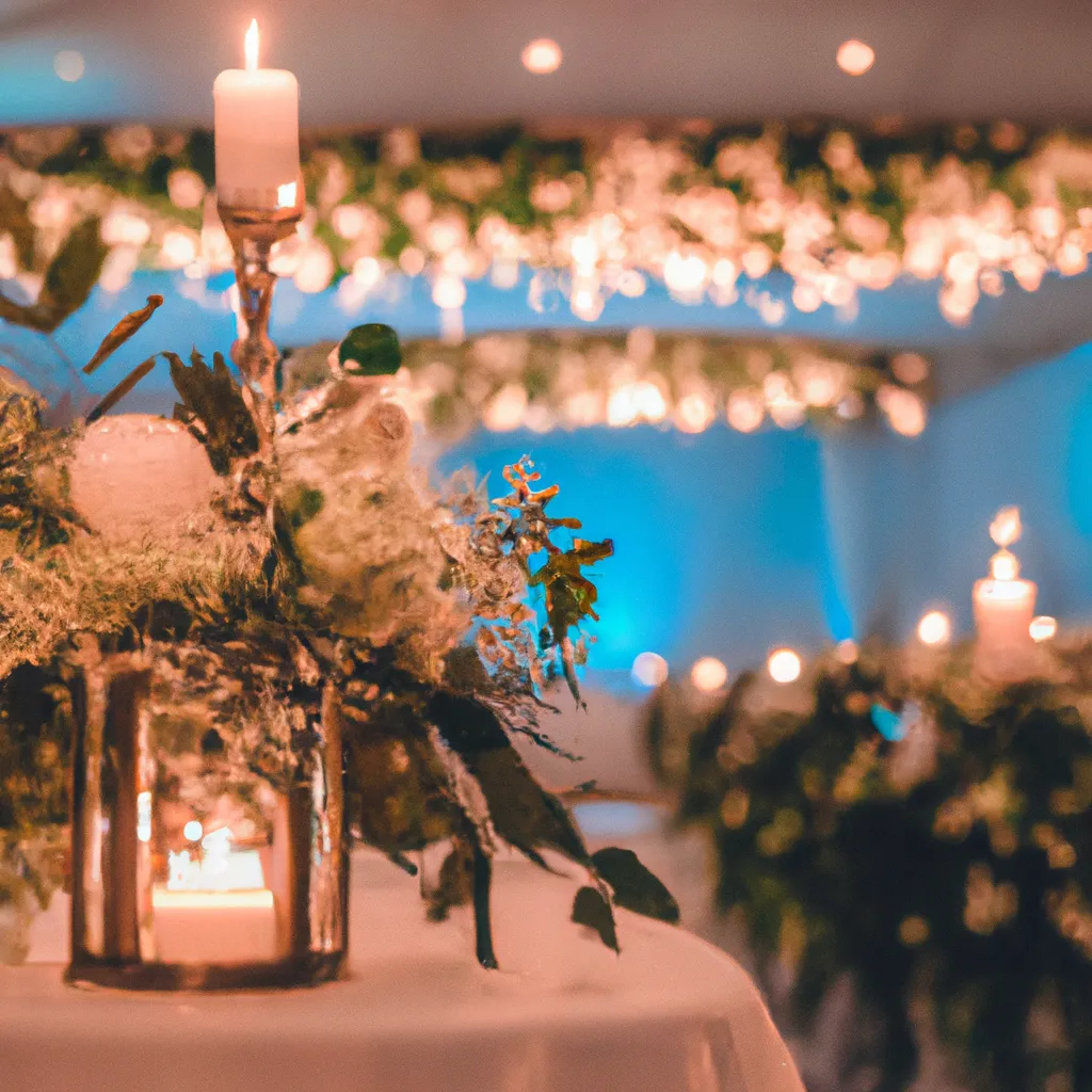 Jakie atrakcje na wesele