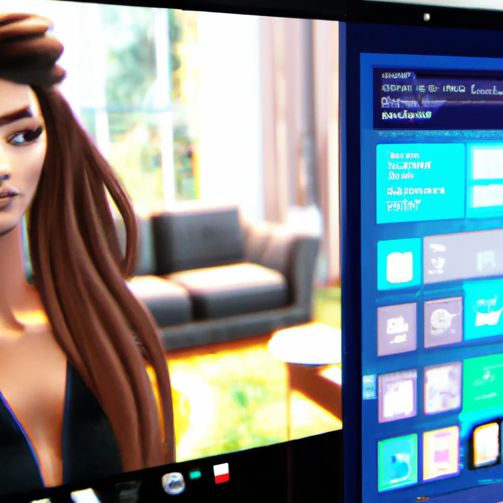 Jak edytować sima w the sims 4?