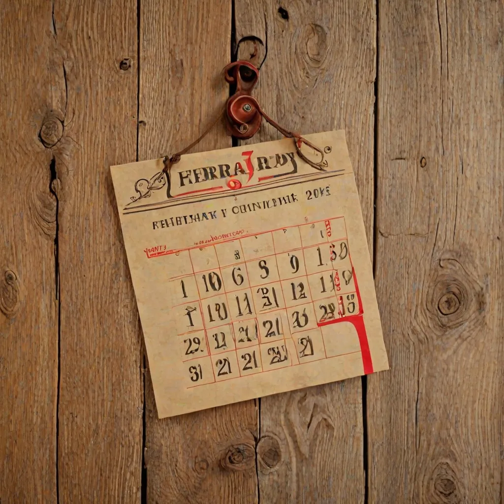 Ile dni ma rok? Wyjaśnienie różnic między rokiem zwykłym a przestępnym.