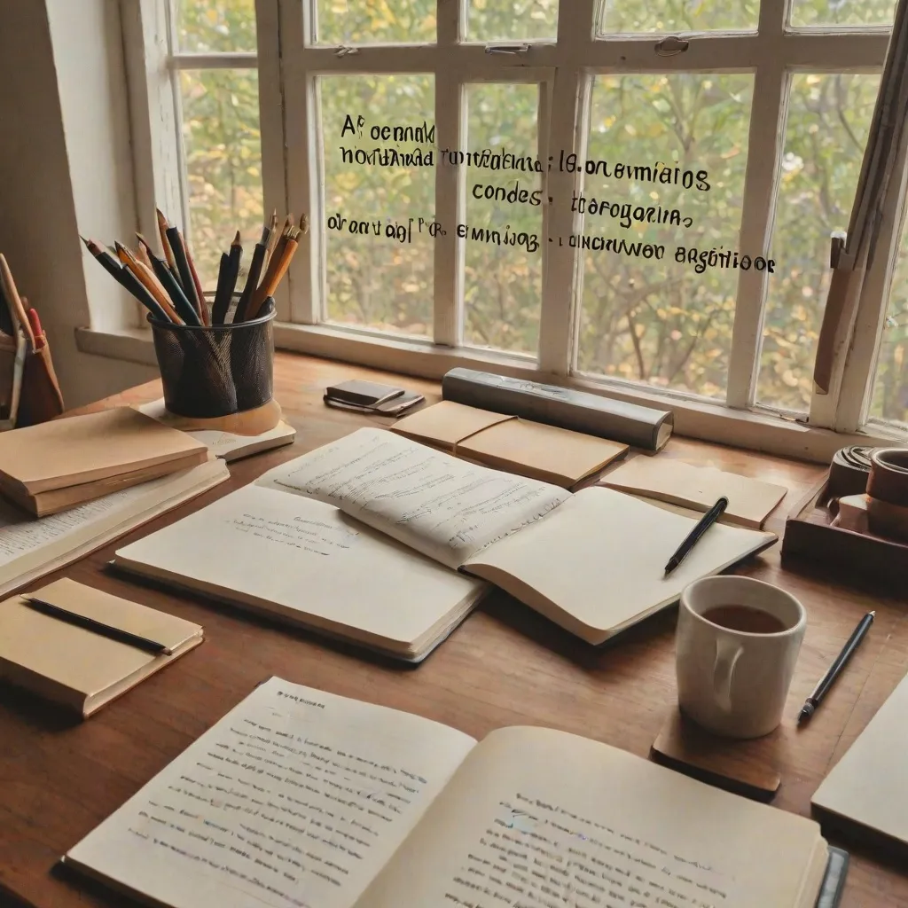 Jak napisać profesjonalne podanie o przyjęcie do szkoły średniej? Przewodnik krok po kroku