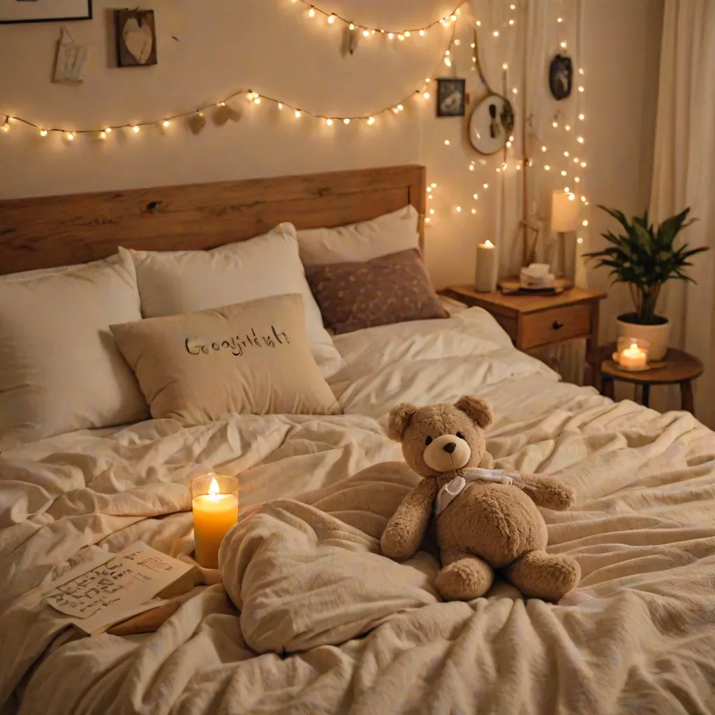 Jakie mogą być pozdrowienia na dobranoc? Kreatywne pomysły