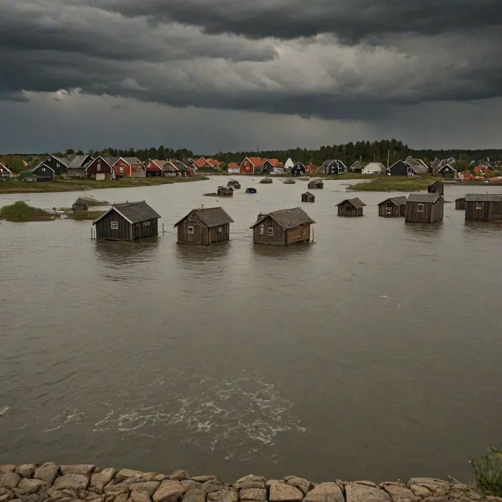 Jakie są skutki potopu szwedzkiego? Analiza historyczna