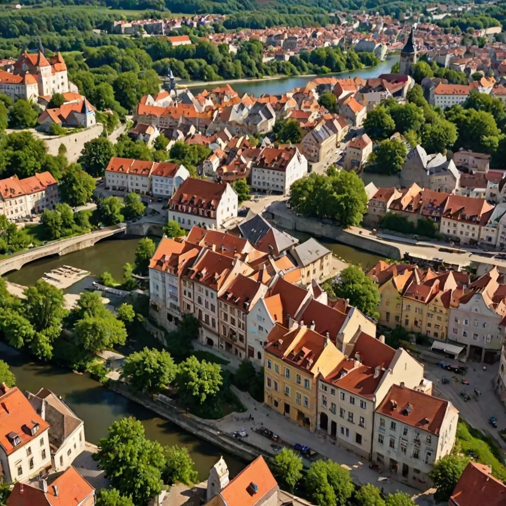 Jakie miejsca warto odwiedzić w Kazimierzu Dolnym?