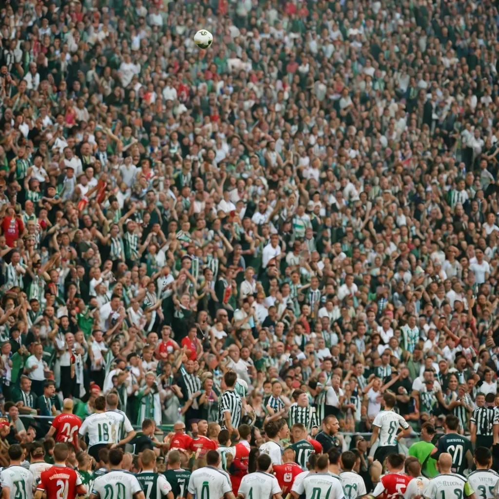 Ile zarabiają piłkarze Legii Warszawa? Przegląd zarobków legionistów.