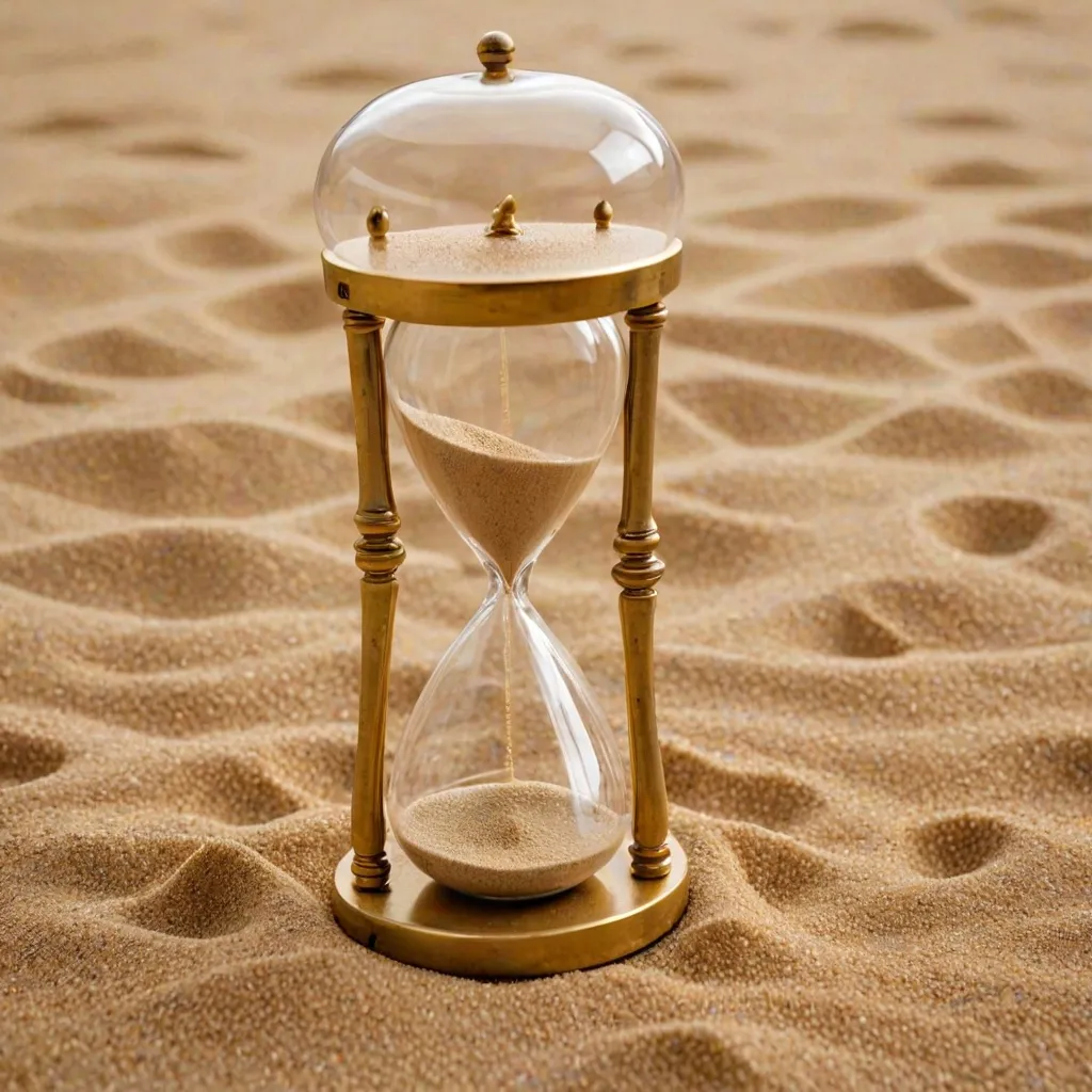 Ile godzin ma rok? Praktyczne przeliczenie czasu.