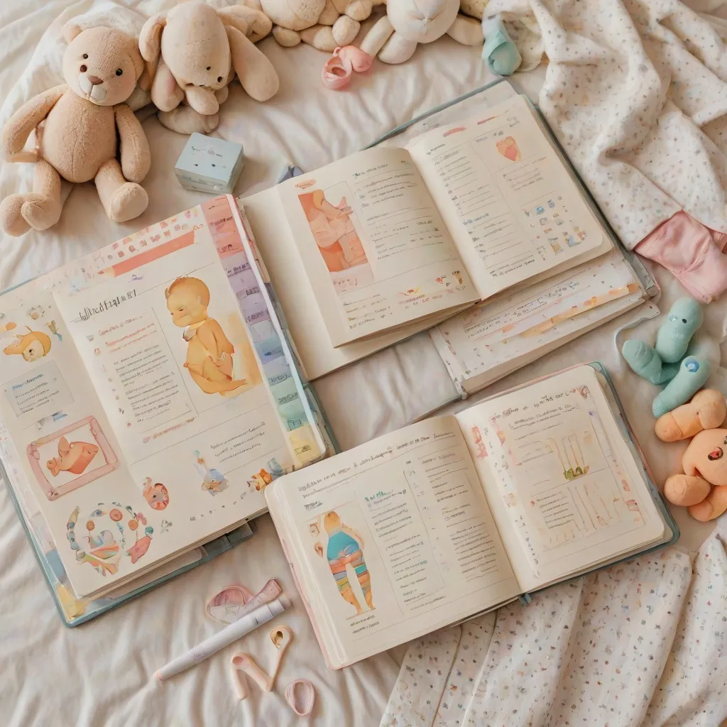 40 tygodni: Ile to miesięcy? Wyjaśnienie dla przyszłych rodziców.