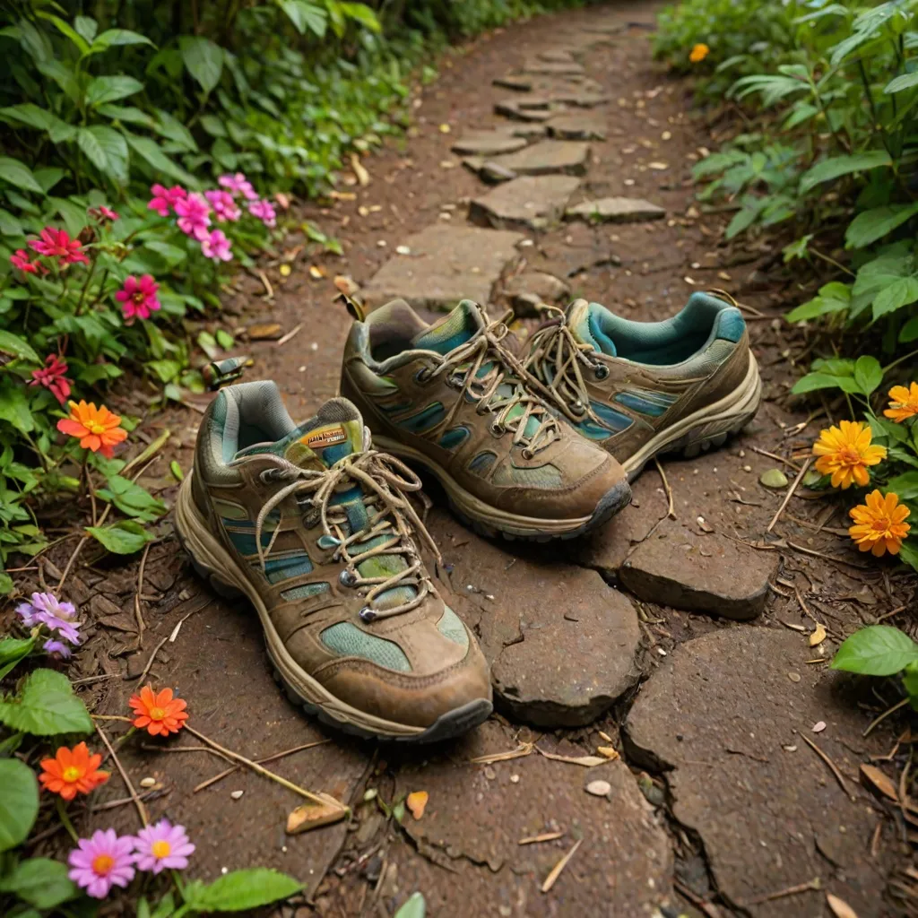 Ile kilometrów pokonasz, robiąc 10 tysięcy kroków?