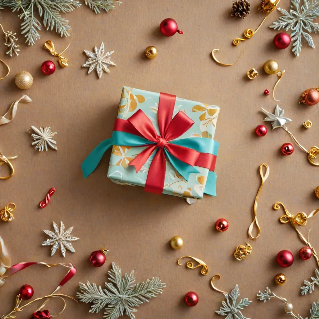 DIY prezent: Jak zrobić własnoręcznie wyjątkowy podarunek?