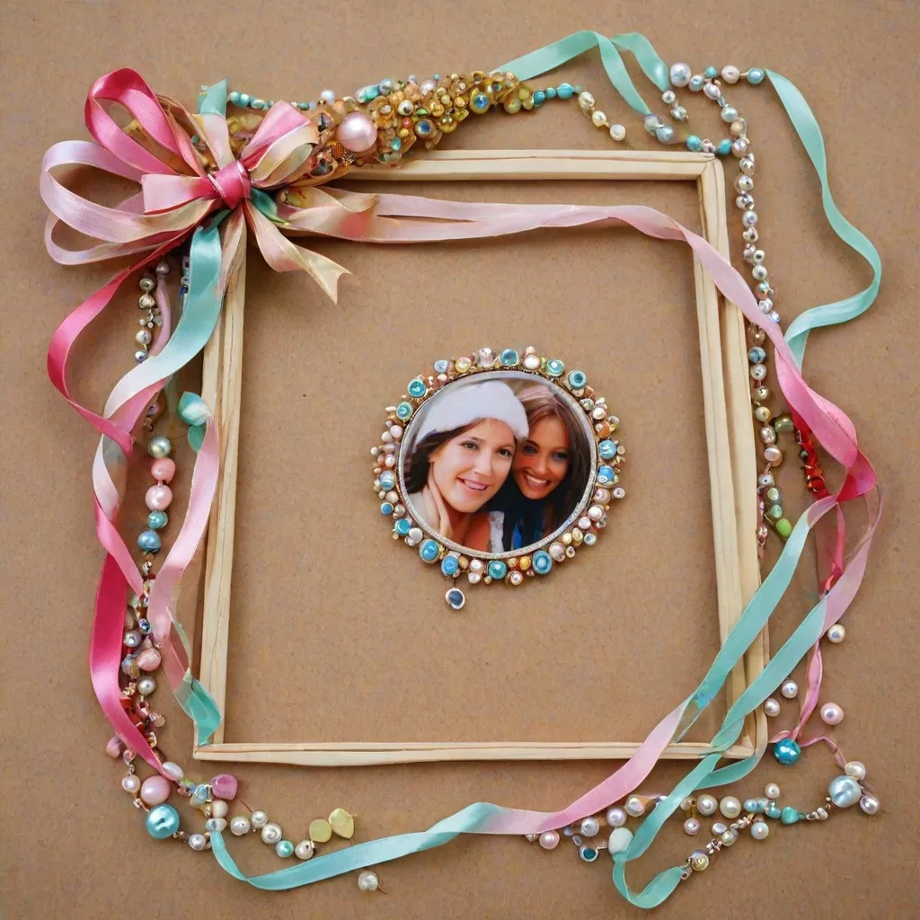 DIY prezent dla przyjaciółki: Zrób to sama!