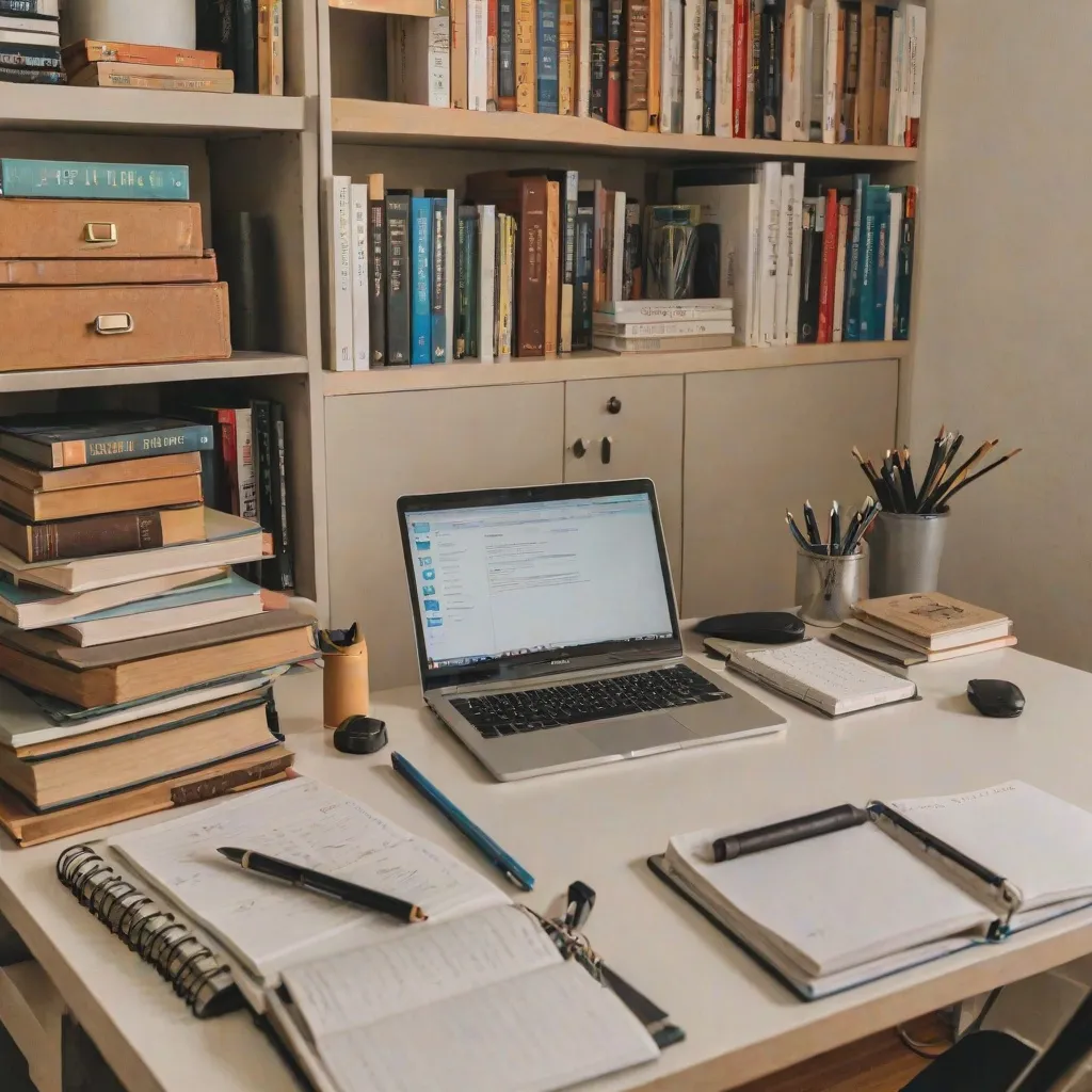 Jak napisać bibliografię? Zasady i najlepsze praktyki