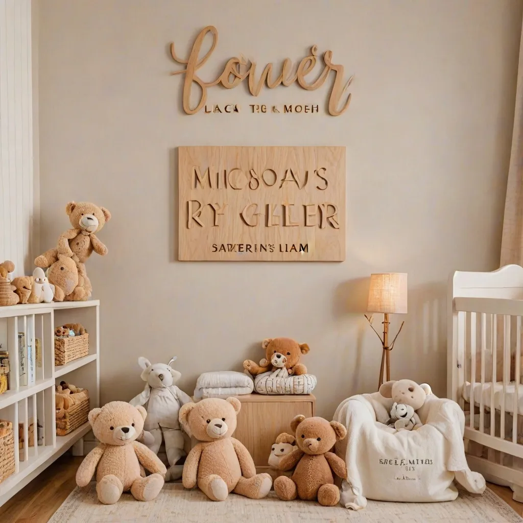 Jakie są popularne imiona dla chłopców? Lista i znaczenie