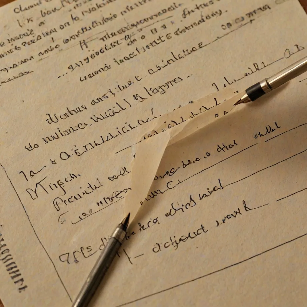 Jak napisać list do prezydenta z prośbą o pomoc? Przykłady i porady