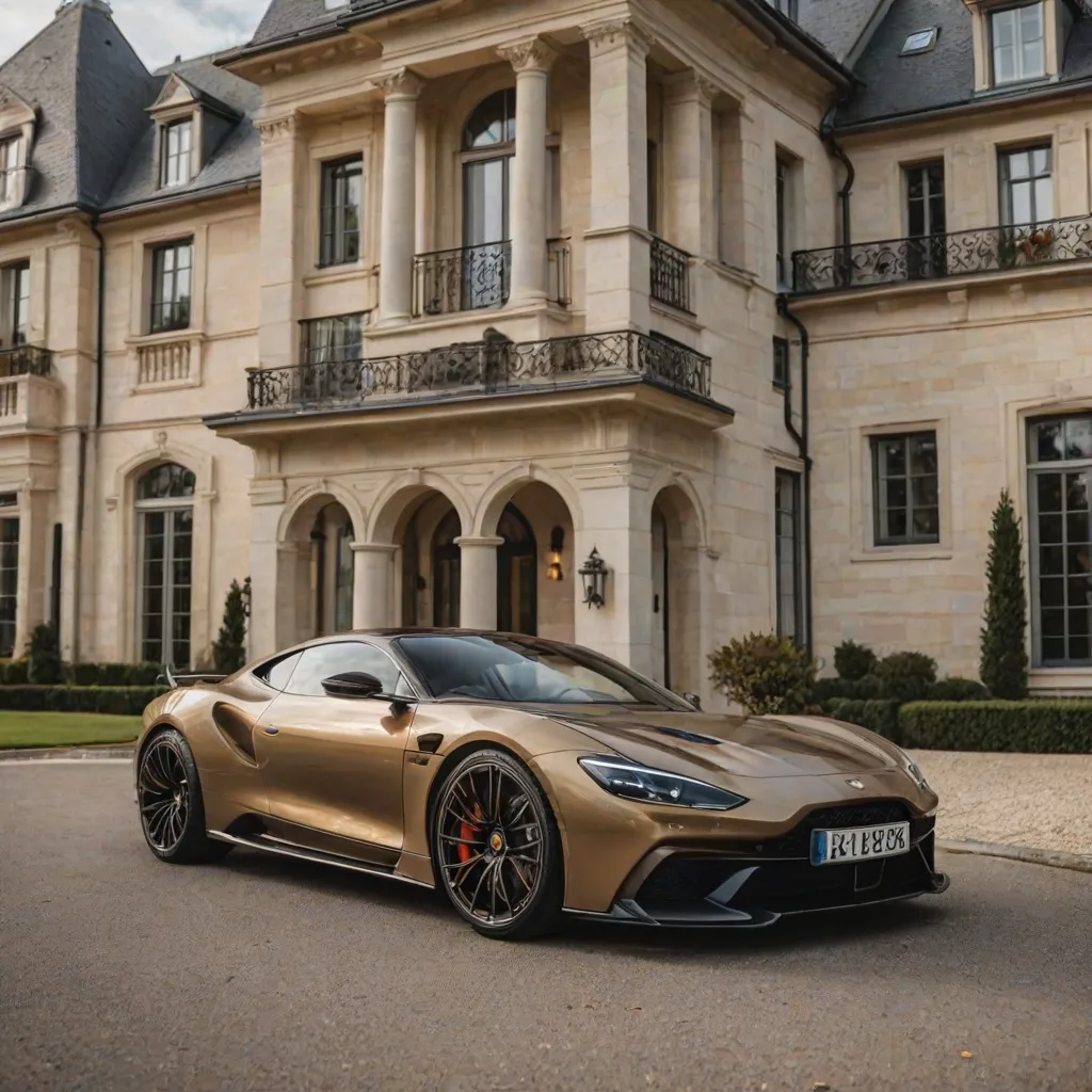 Ile Kylian Mbappé zarabia dziennie? Szczegółowa analiza jego dochodów.