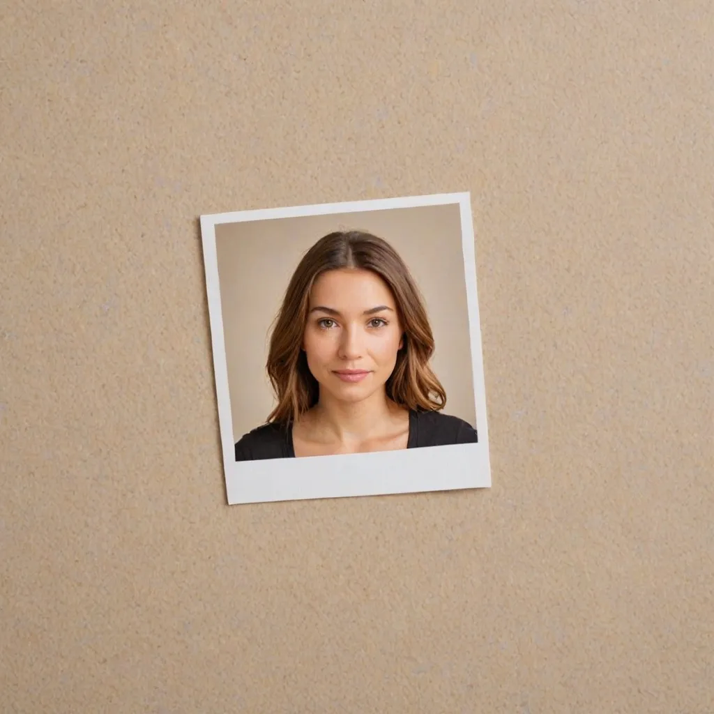 Jak zrobić zdjęcie do paszportu? Przewodnik krok po kroku