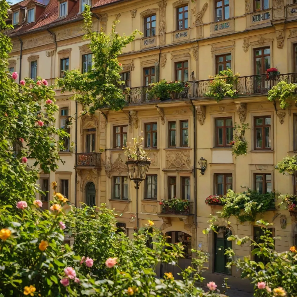 Co warto zobaczyć w Brnie i na Morawach Południowych?