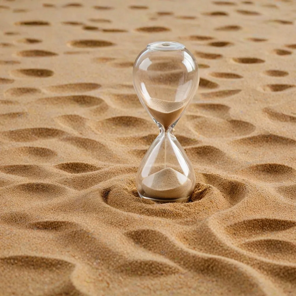 Ile sekund mieści się w godzinie? Sprawdź dokładne wyliczenia.