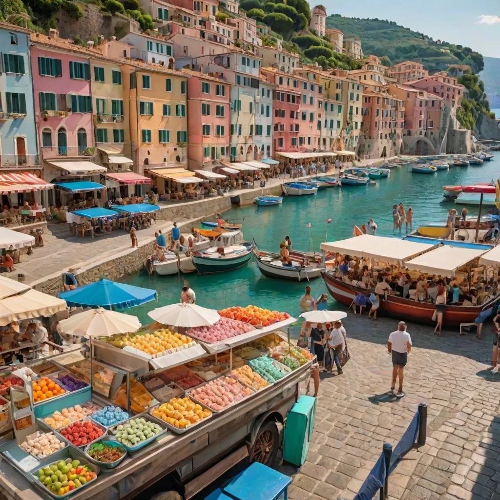 Co warto zobaczyć we Włoszech?