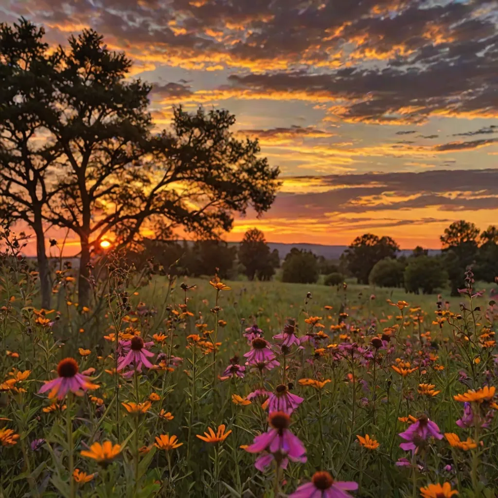 Jak zrobić zdjęcie zachodu słońca telefonem? Techniki na piękne ujęcia
