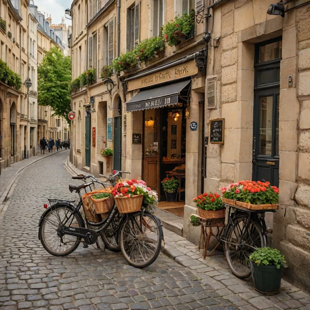 Co warto zwiedzić w Paryżu?