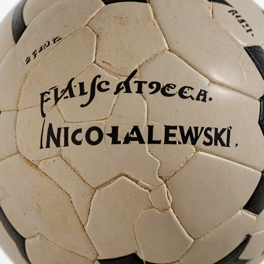 Ile lat ma Nicola Zalewski? Szczegóły o młodej gwieździe piłki nożnej.