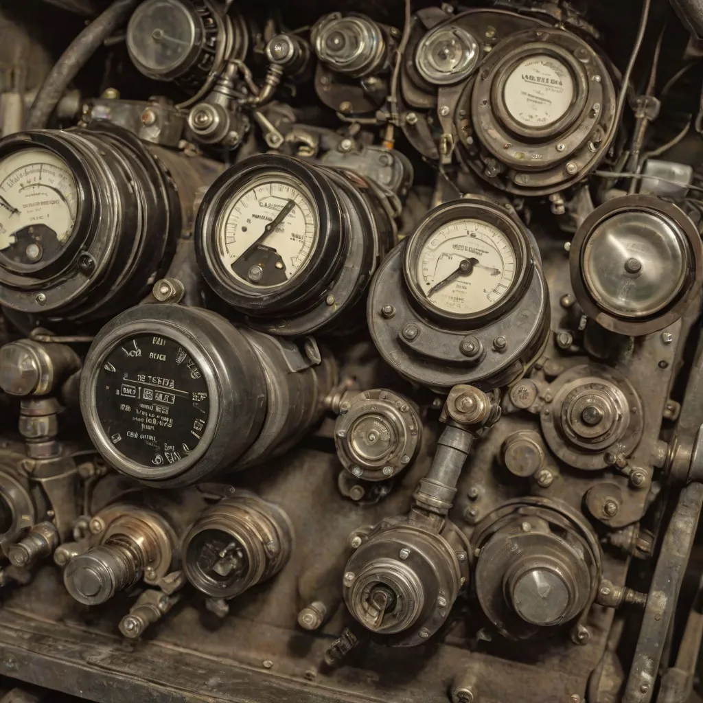 Kilowaty na konie mechaniczne: Jak przeliczać moc silnika?