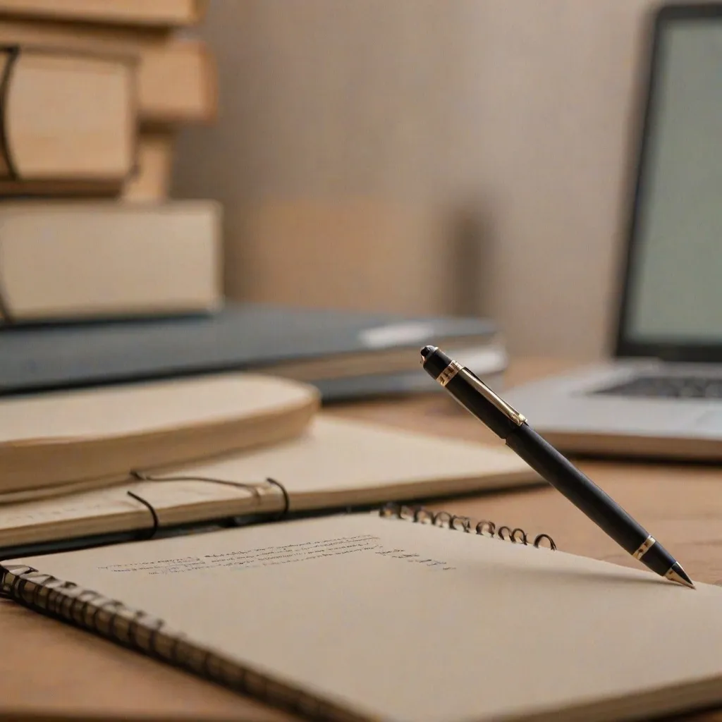 Jak napisać charakterystykę porównawczą? Przewodnik krok po kroku