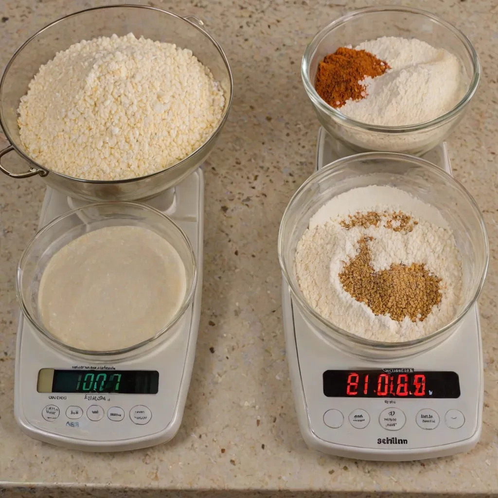 Uncja na gramy: Ile to dokładnie? Poznaj przelicznik.