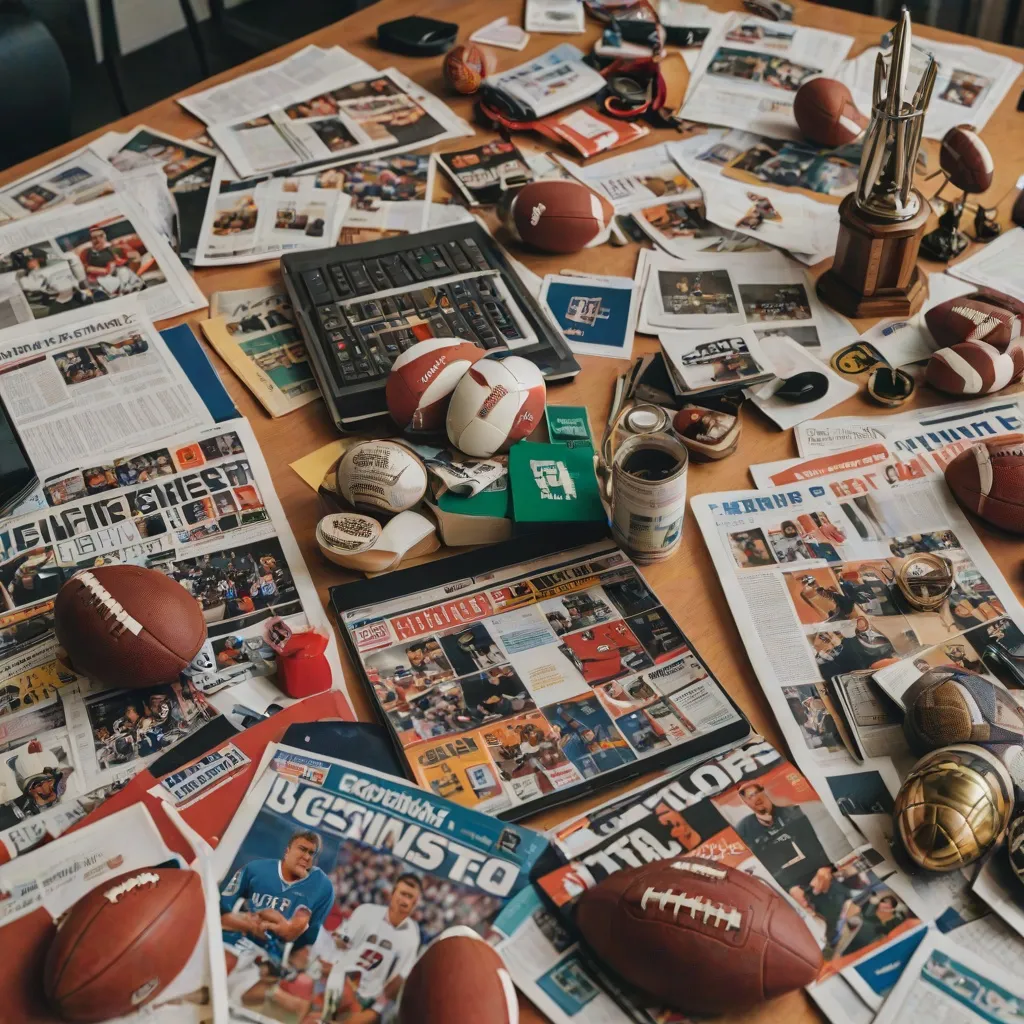 Ile zarabia Mateusz Borek? Przegląd zarobków dziennikarza sportowego.