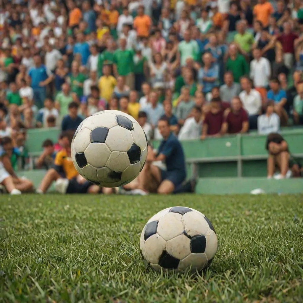 Ile zarabiają piłkarze 2. ligi? Szczegóły o zarobkach zawodników.