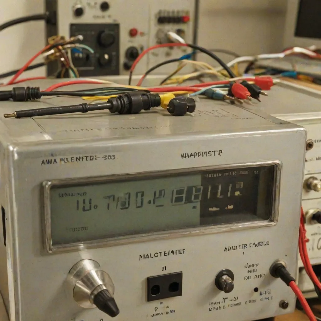 Ile watów w jednym amperze? Przeliczanie jednostek mocy.