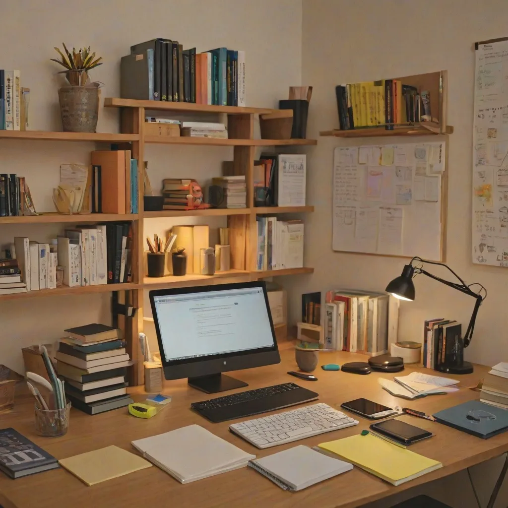 Jak napisać referat akademicki? Kompletny poradnik