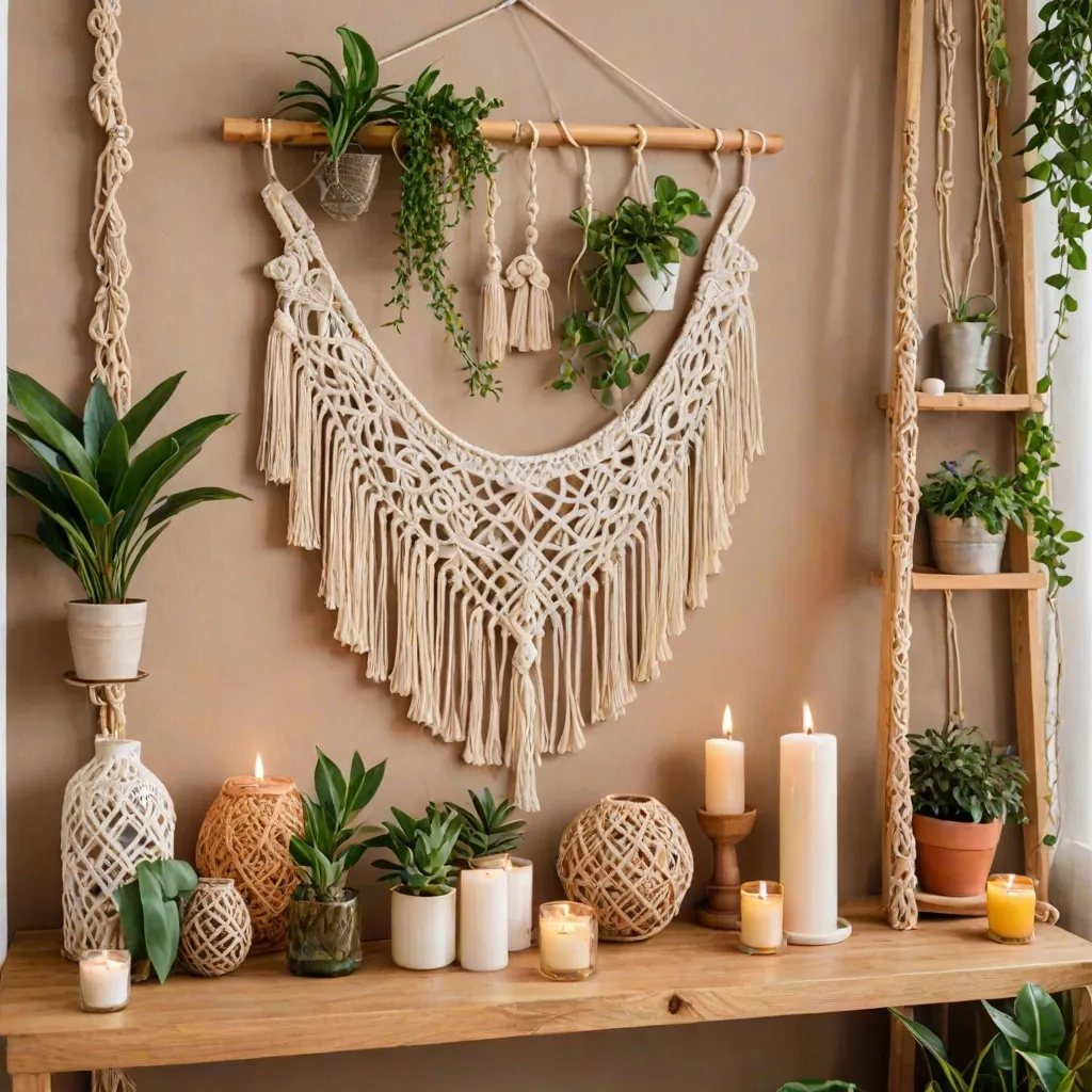 DIY dekoracje do pokoju: Inspirujące pomysły.