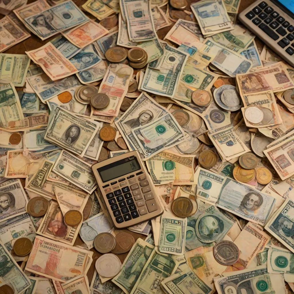 Milion: Ile ma zer? Przegląd dużych liczb.