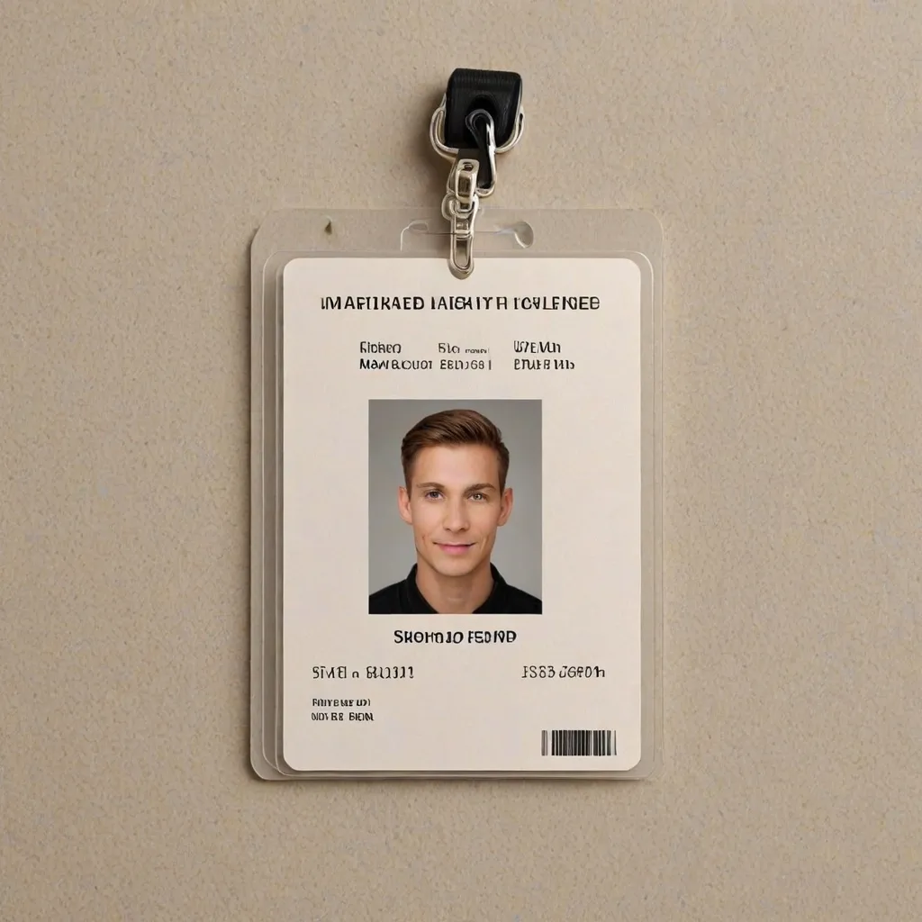 Jak zrobić zdjęcie do dowodu osobistego? Wymagania i porady