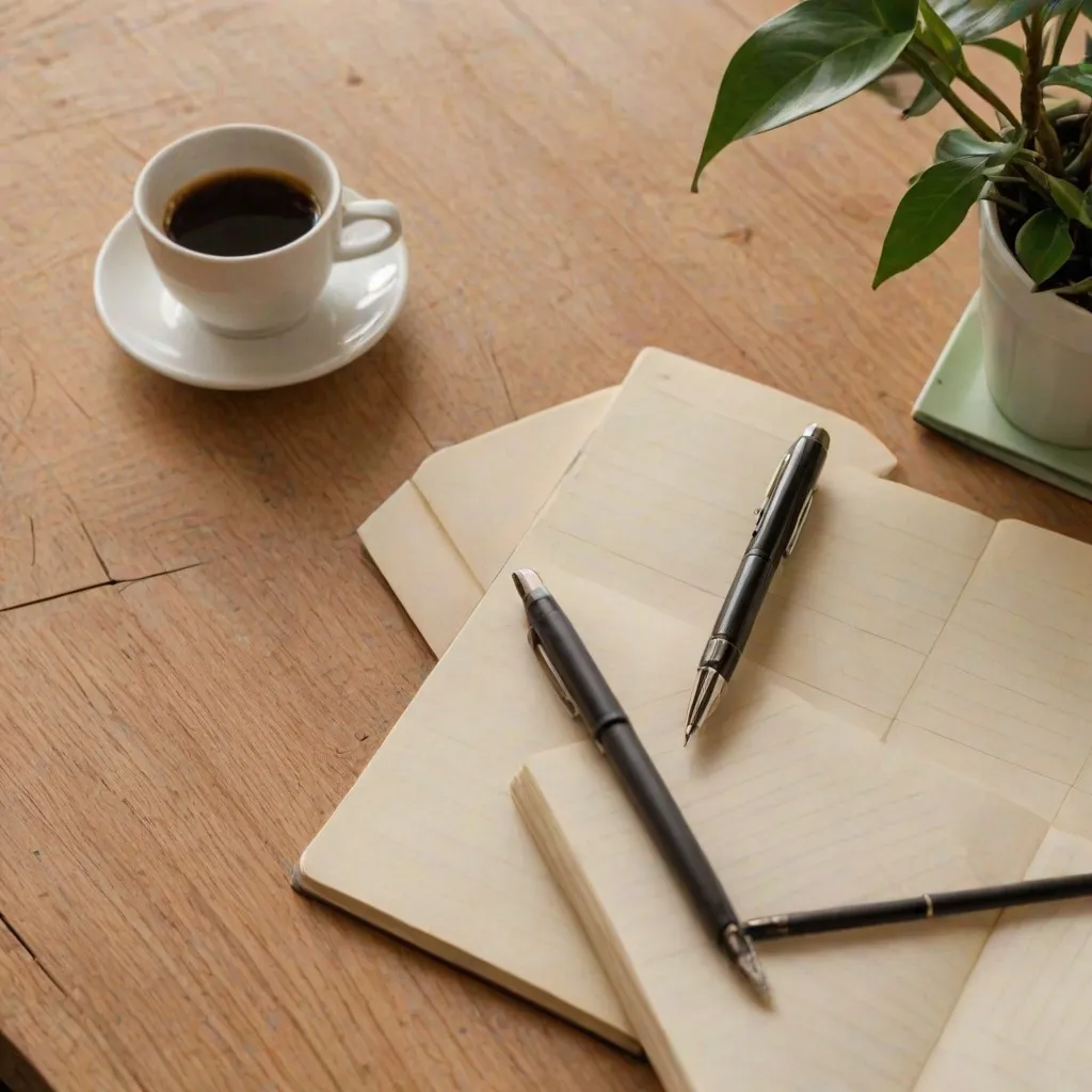 Jak napisać skuteczny artykuł na bloga? Porady dla początkujących