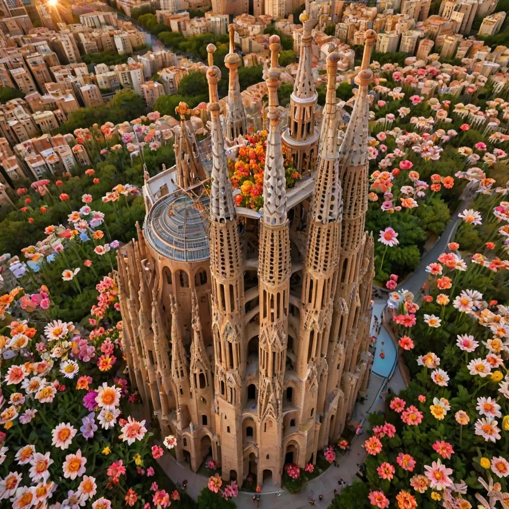 Jakie miejsca warto odwiedzić w Hiszpanii?