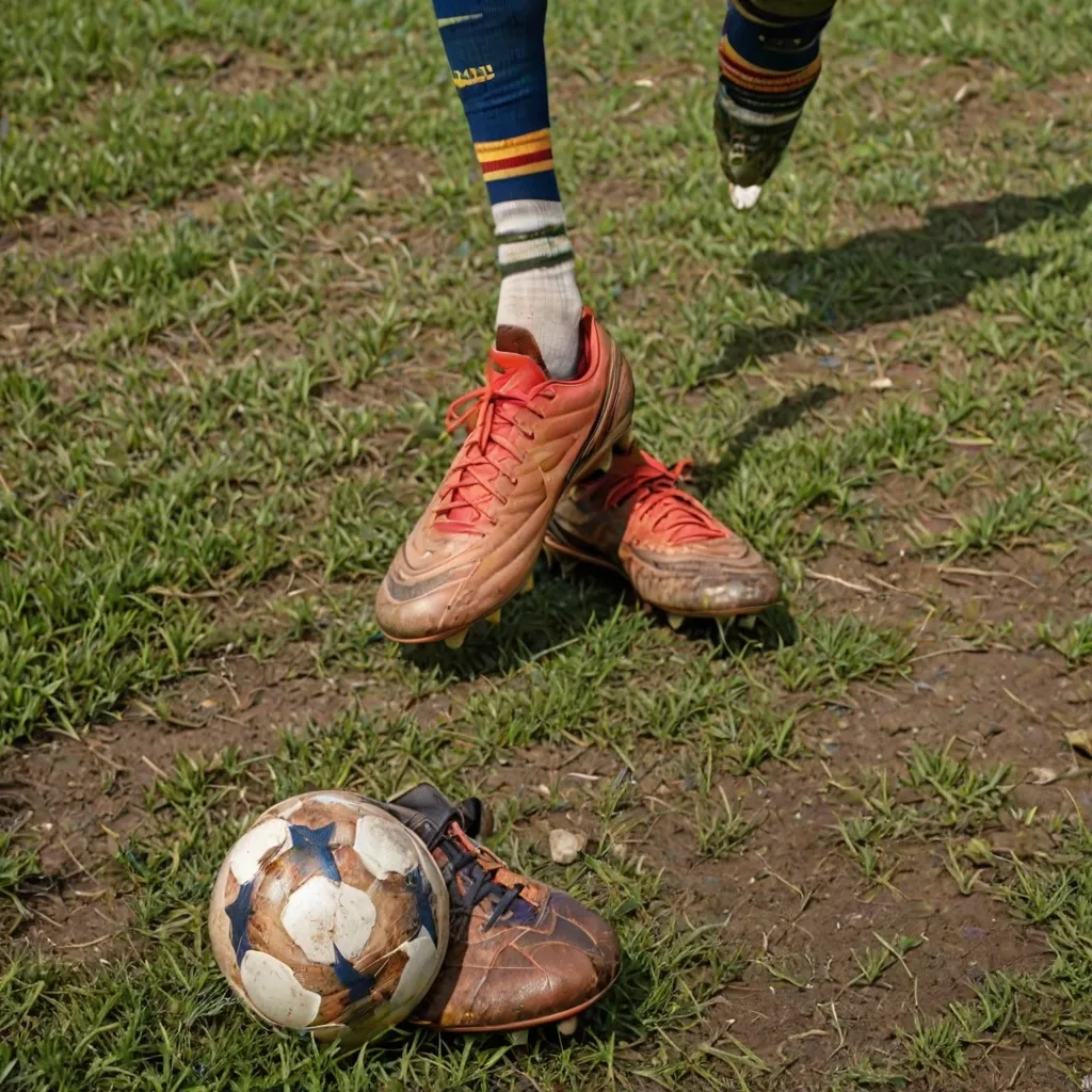 Lionel Messi - wzrost, waga, informacje, statystki