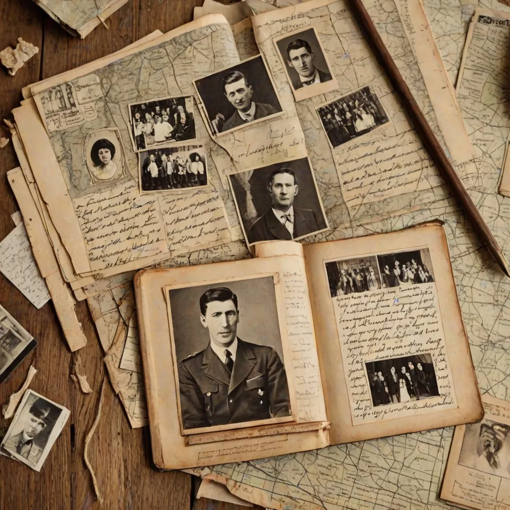 Kim był ojciec Roberta Lewandowskiego? Historia rodzinnej spuścizny.