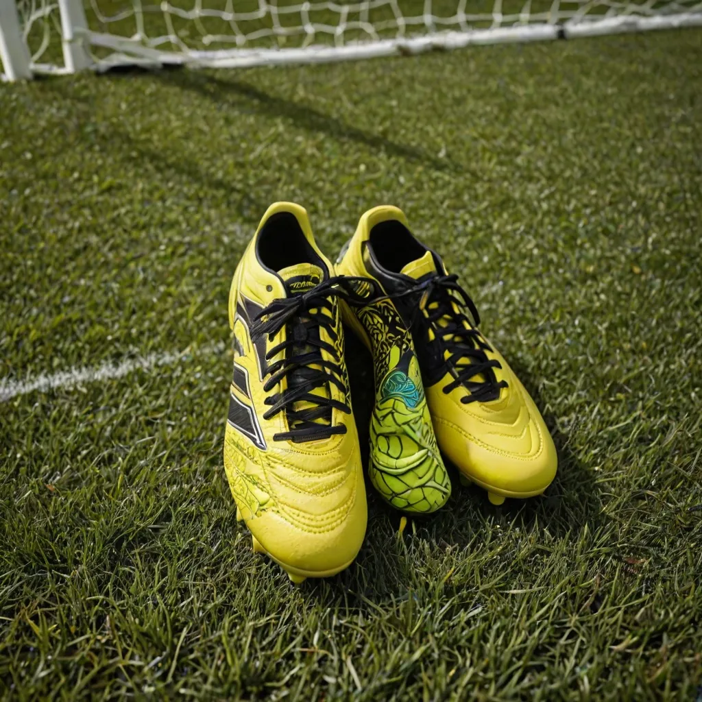 Ile lat ma Erling Haaland? Przegląd jego młodzieńczej kariery.