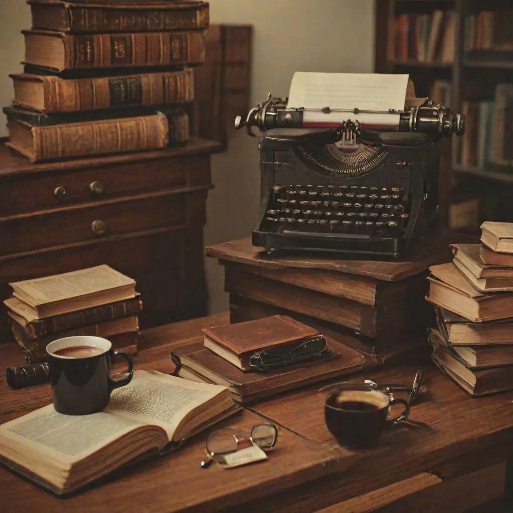 Jak napisać autobiograficzną książkę? Kompletny przewodnik