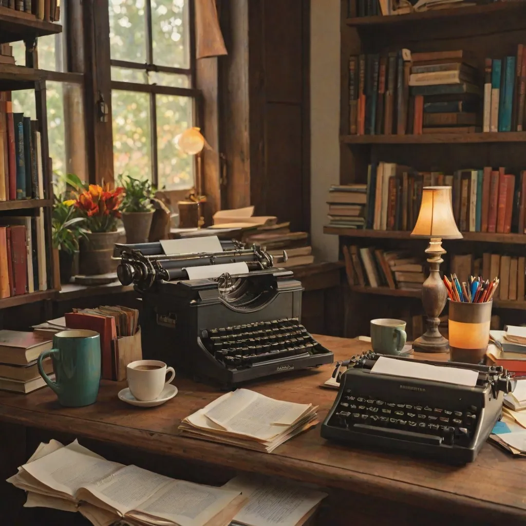 Jak stworzyć wciągającą fabułę w swojej powieści? Kluczowe techniki