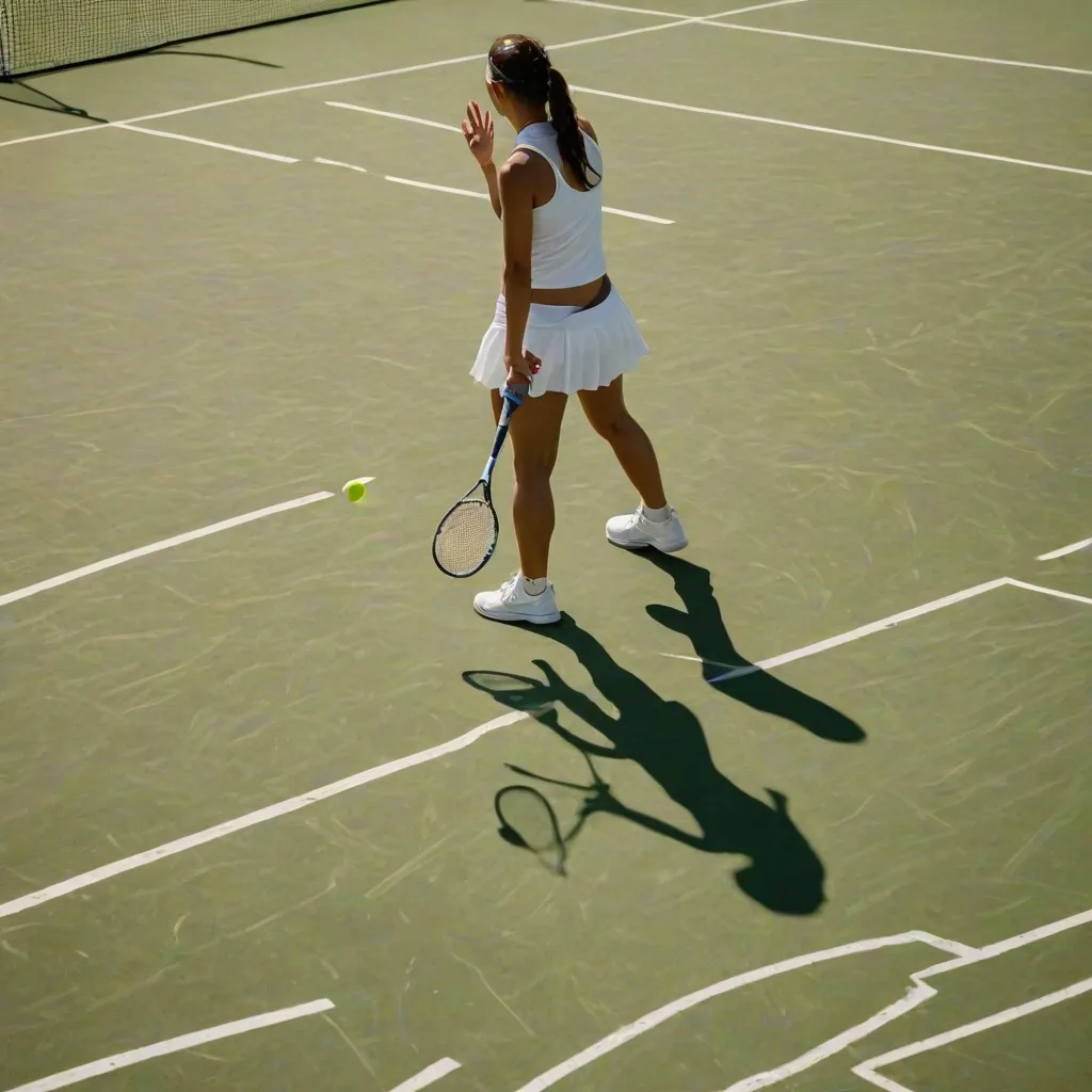 Iga Świątek wzrost, waga - informacje osobowe