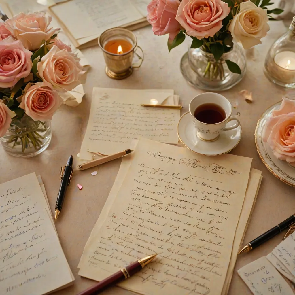 Jak napisać list miłosny? Przewodnik pełen inspiracji